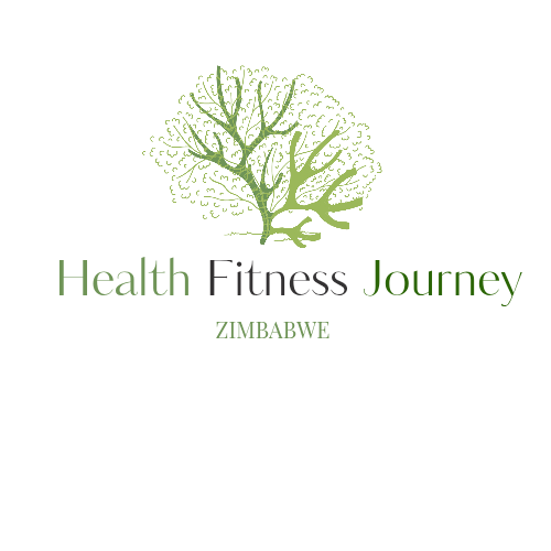Health Fitness Journey Zw group picture