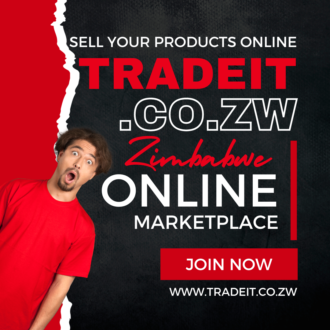 Tradeit Online Marketplace group picture