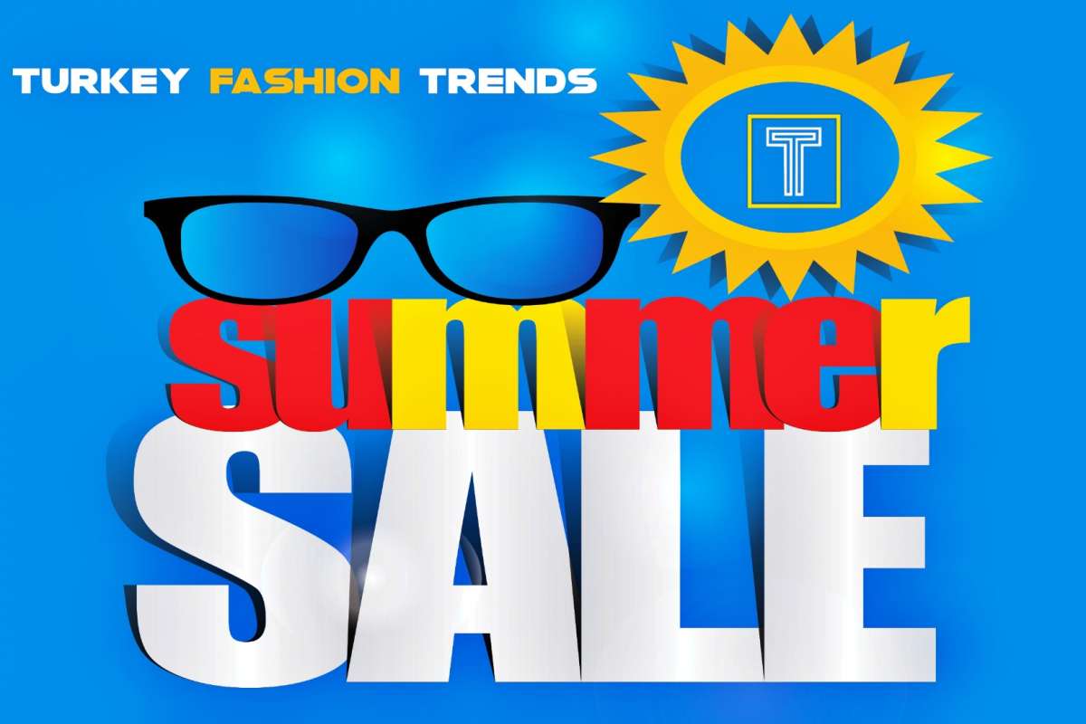 Turkey Fashion Trends group picture