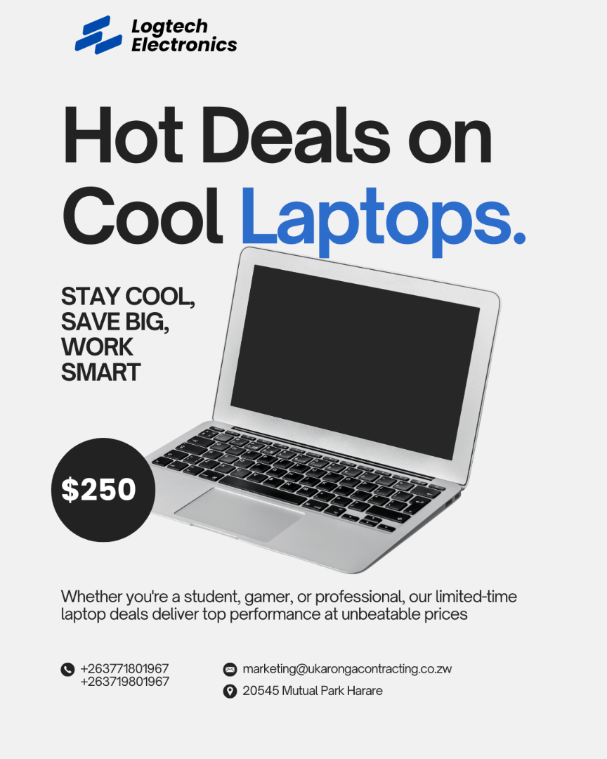 Logtech Electronics group picture