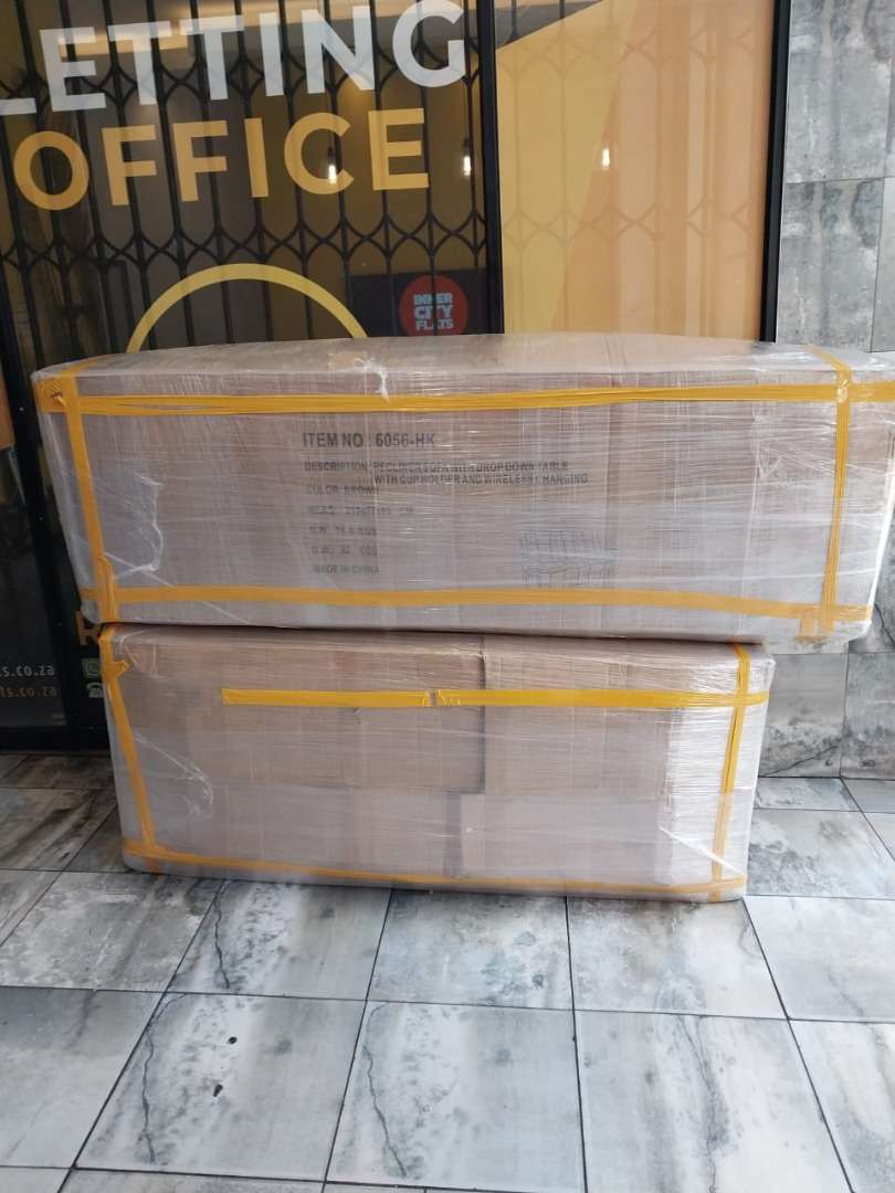 Trust Runner Services group picture