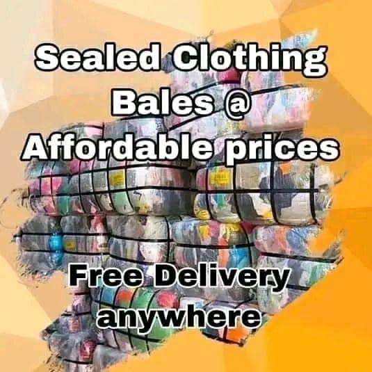 Aunty Kim Quality Bales  group picture