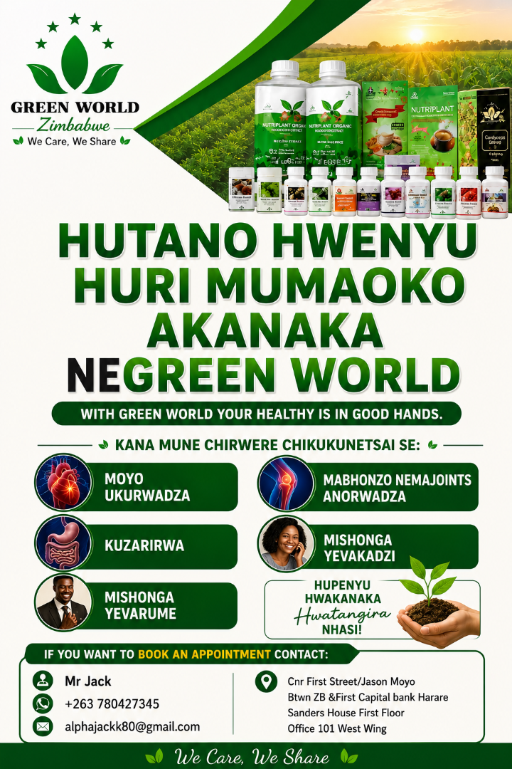 Chii Chinokonzeresa Muimba Mushaiwe Moto group picture