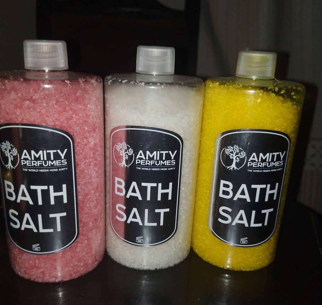 Home Of Bath Salts  group picture