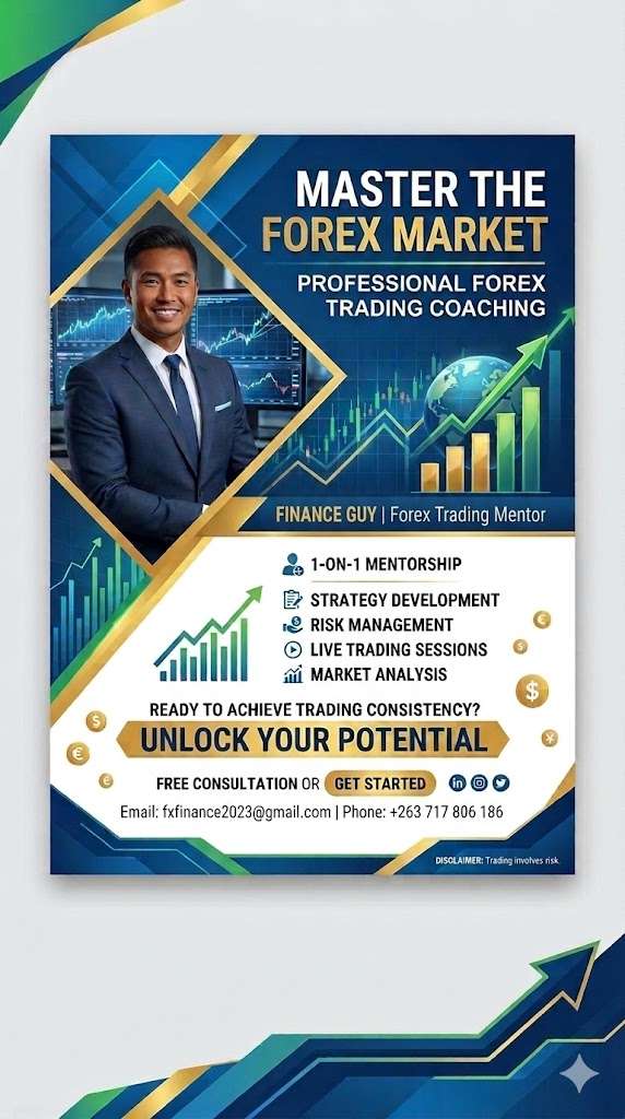 Learn Forex Trading From Scratch  group picture