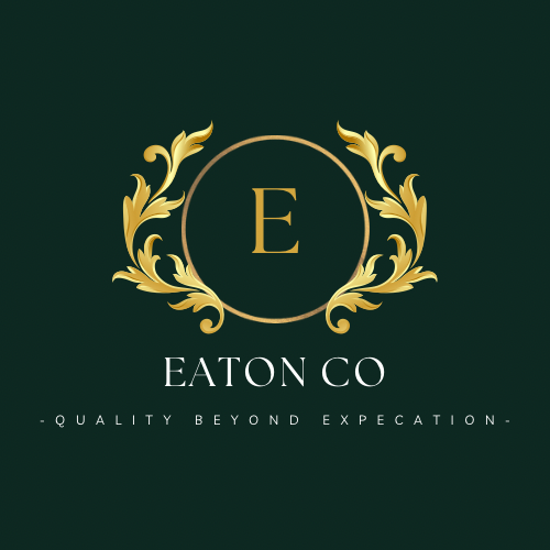 Eaton Co group picture