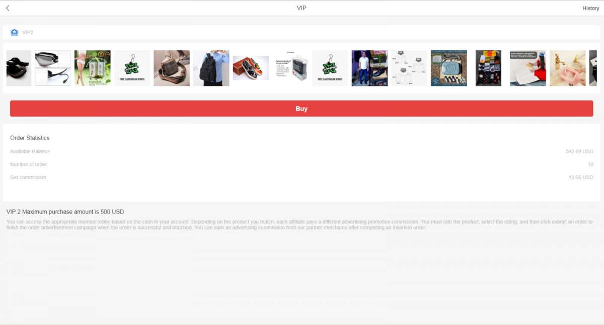 Get Commission For Reviewing Products  group picture