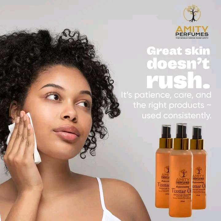 Amity Perfumes Zw group picture