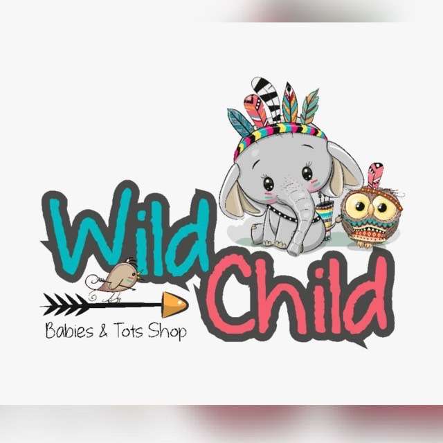 Wild Child  group picture