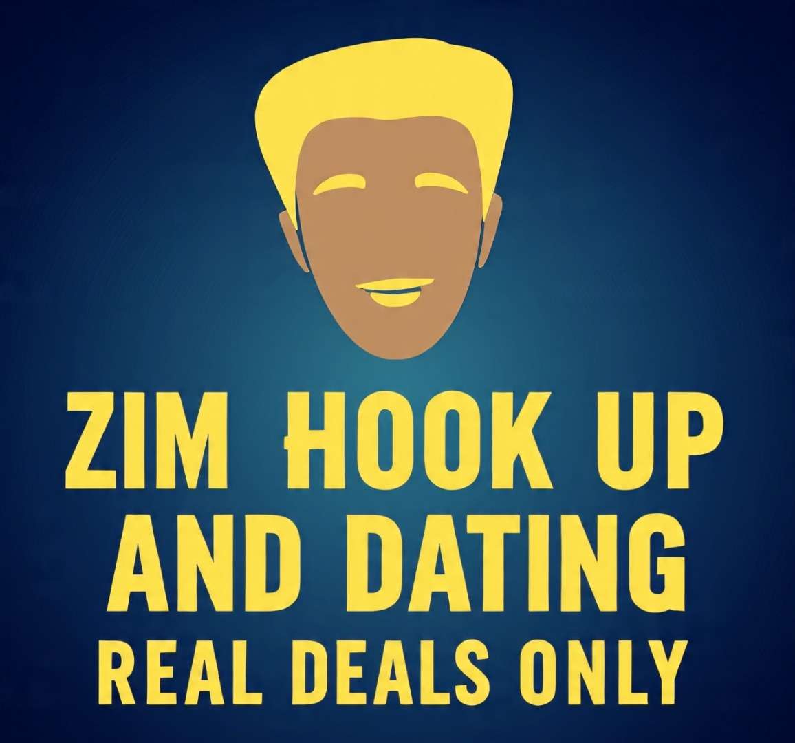 Zim Hook Ups And Dating Real Deals Only group picture