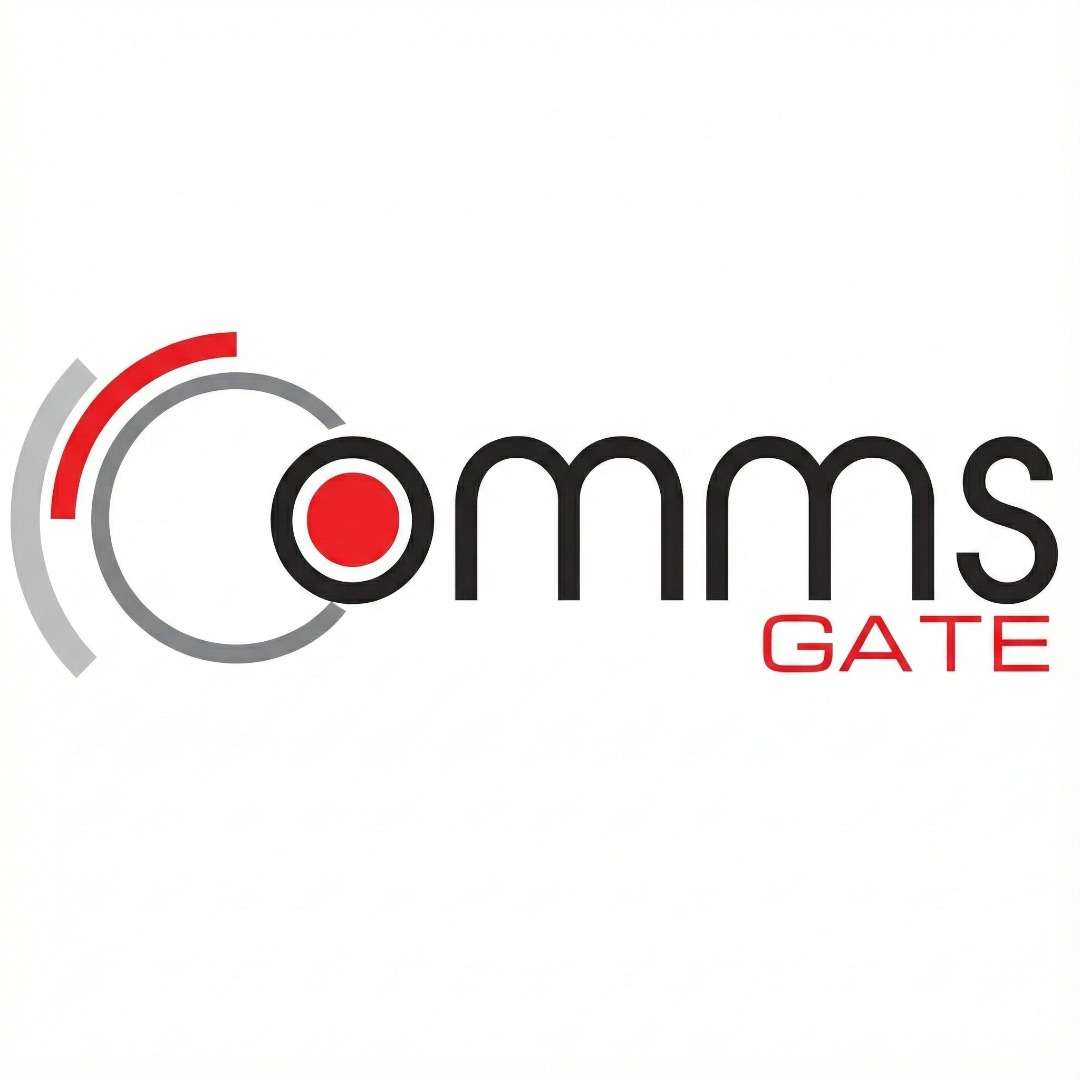 Commsgate It Courses group picture