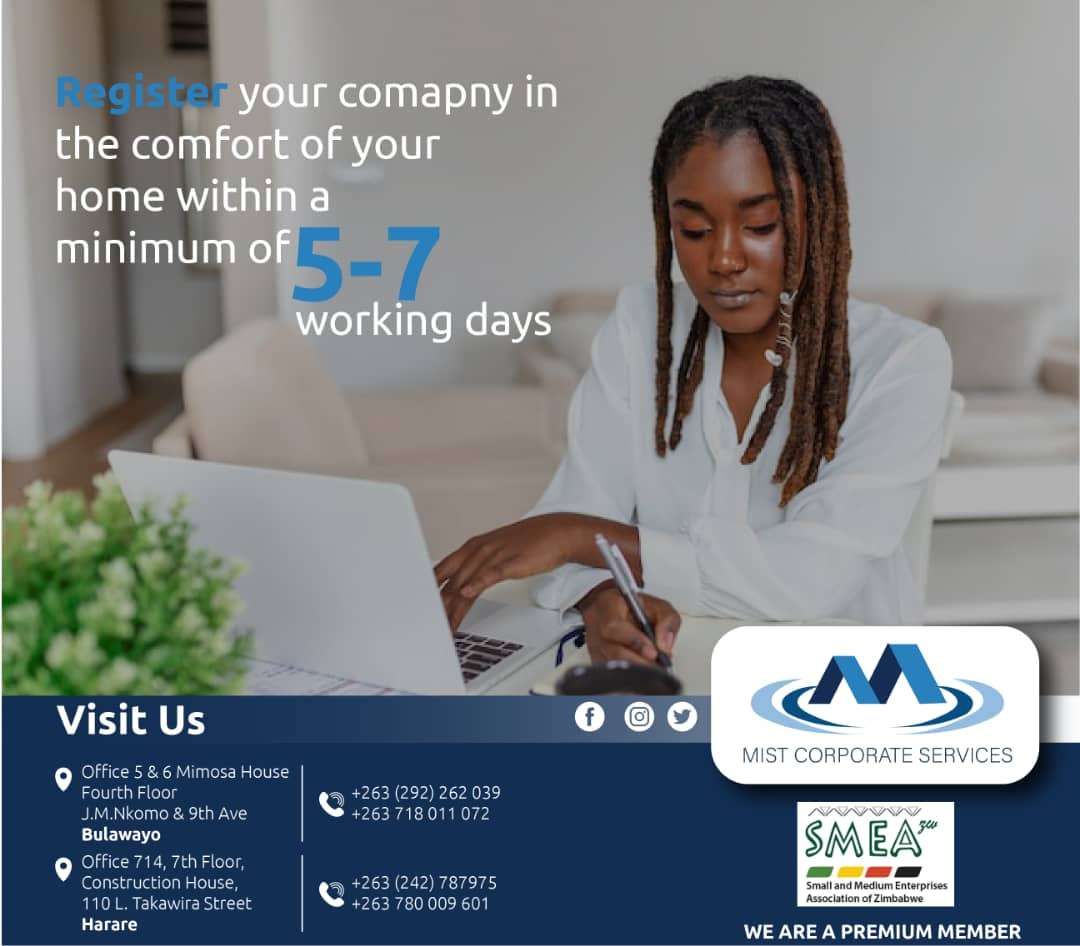 Mist Corporate Services  group picture