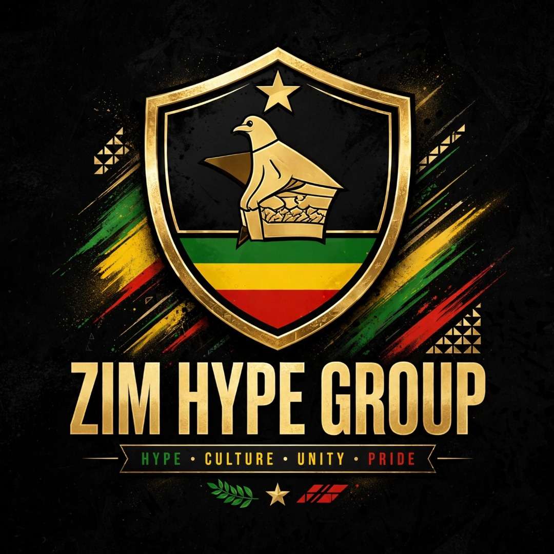 Zim Hype Group group picture