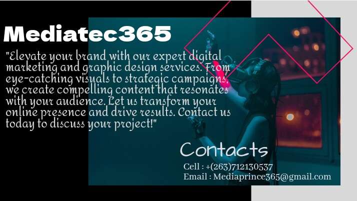 Media Tec 365 group picture