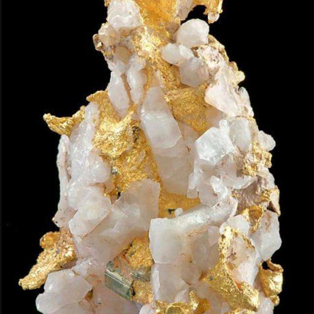 Gems And Minerals Group group picture