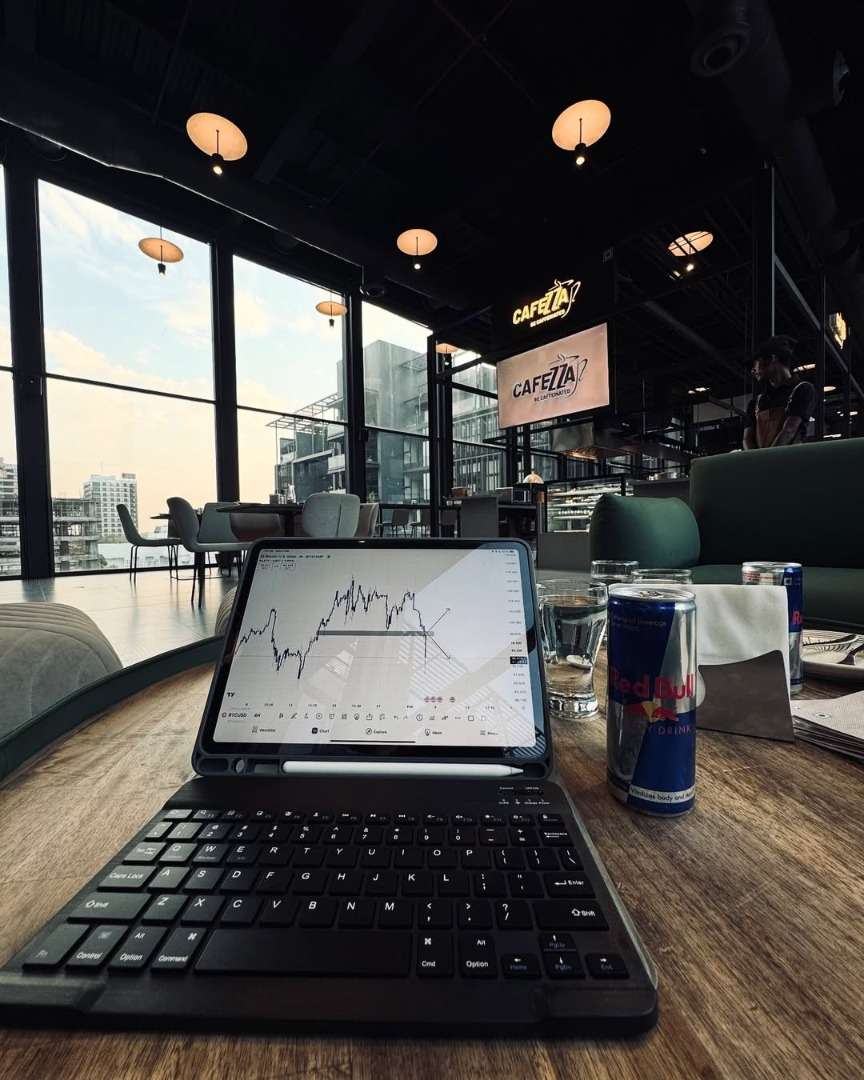 Forex Trading For Beginners  group picture