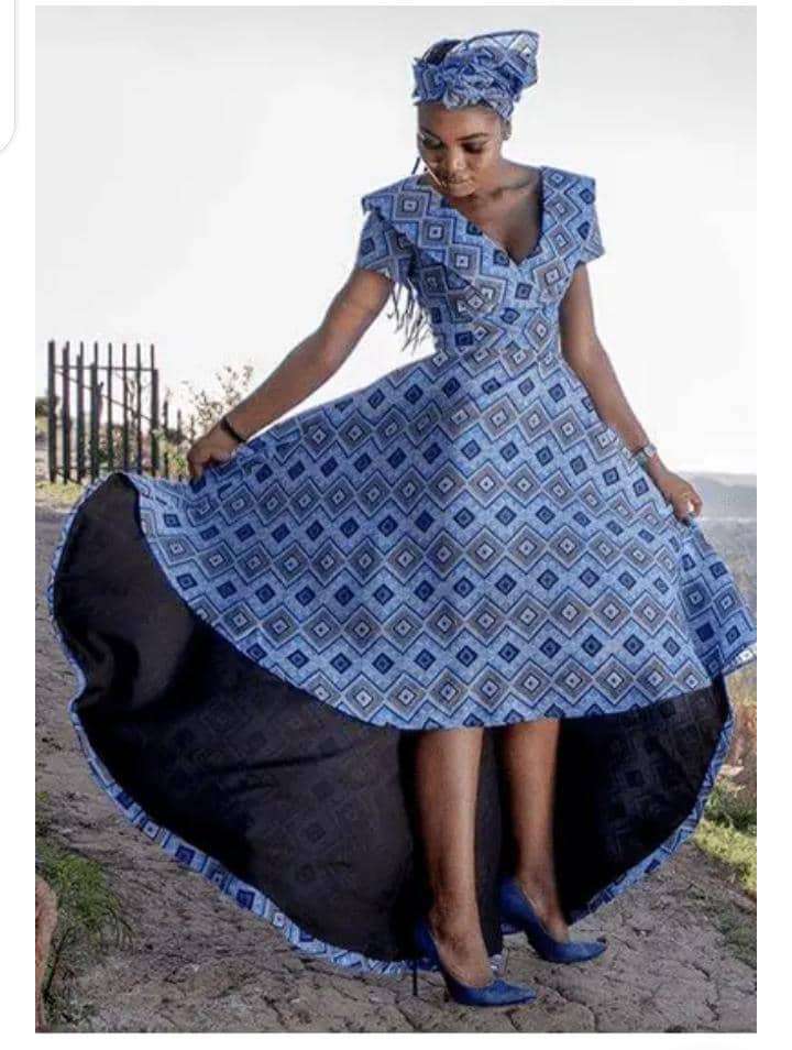 Tailoring group picture