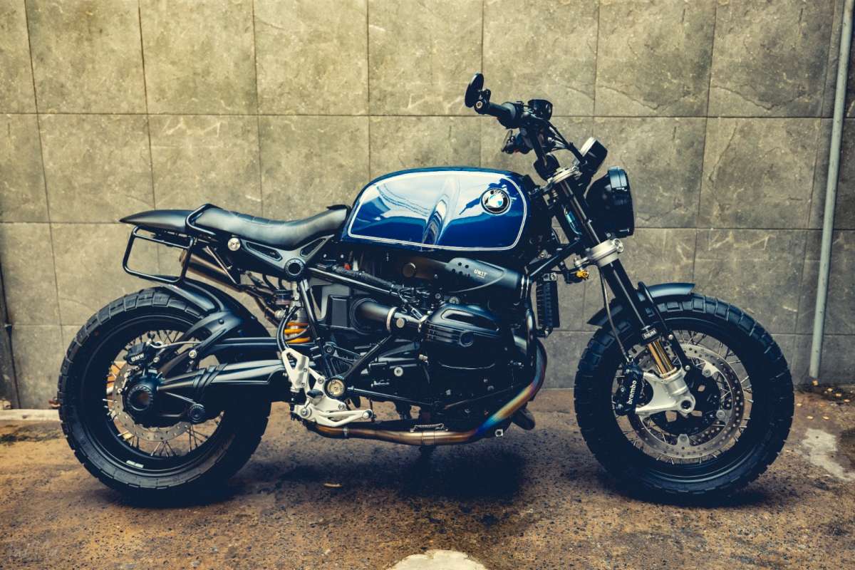 Bike Owner- Dealers And Mechanics group picture