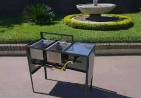 Best Chip Friers In Zim?? group picture