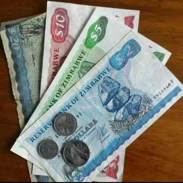 Sales & Market Place Harare group picture