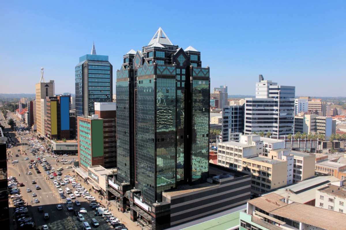 âœ¨ Hot! Harare Deals group picture