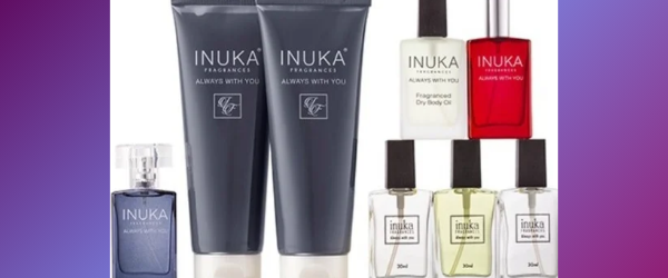 All About Inuka Zimbabwe  group picture