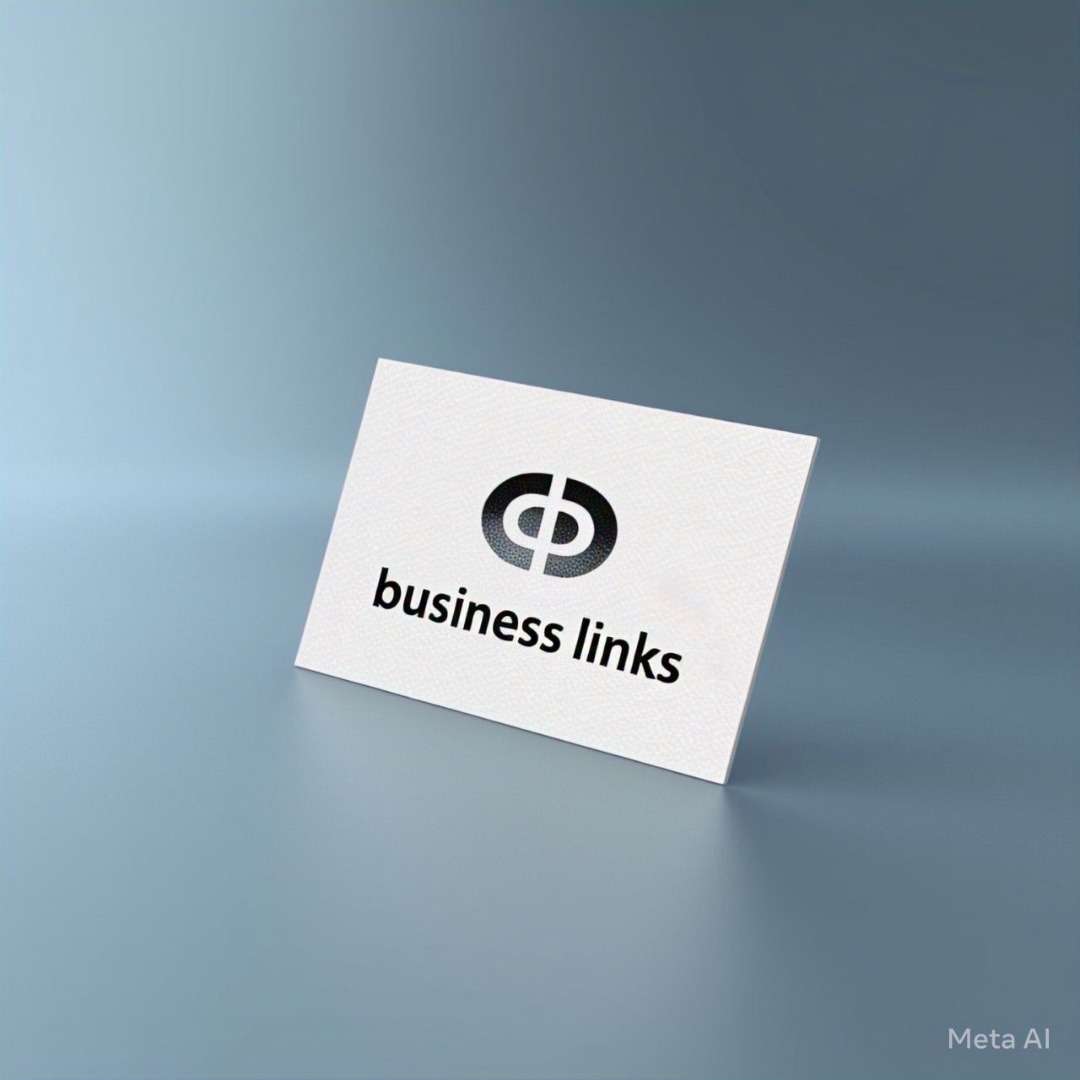 Links Only group picture