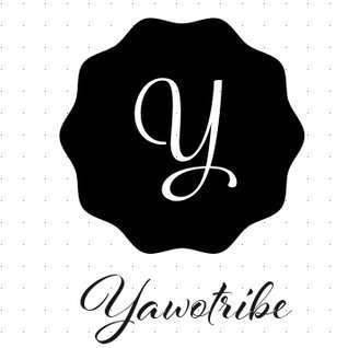 Yawotribe group picture