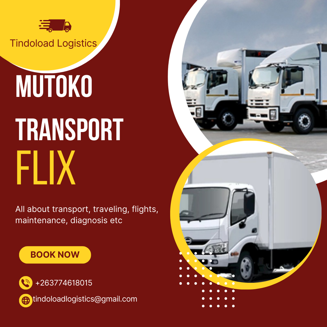 Mutoko Transport Flix group picture