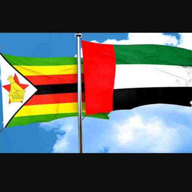 Dubai Zim Orders group picture