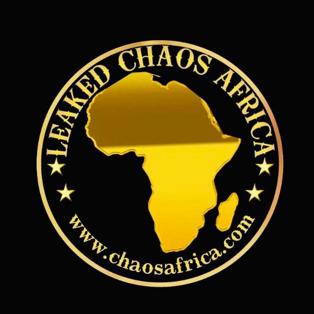 Leaked Chaos Africa group picture