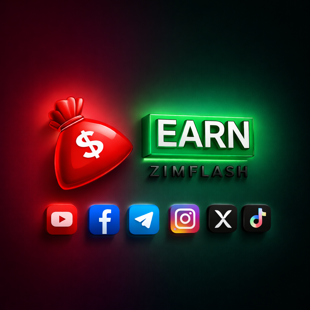 Earnzimflash group picture