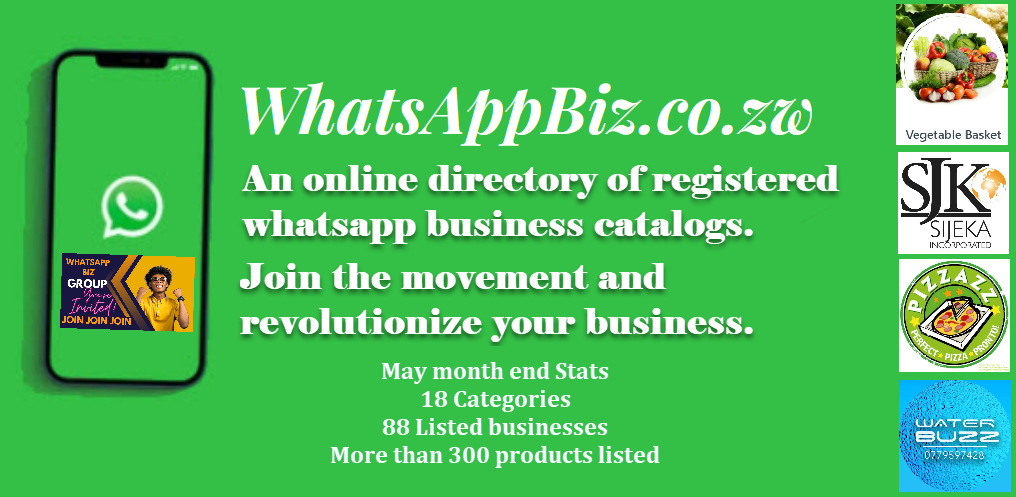 Whatsappbiz Catalog group picture