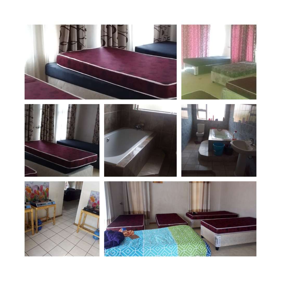 U.z Off Campus Student Accomodation  group picture