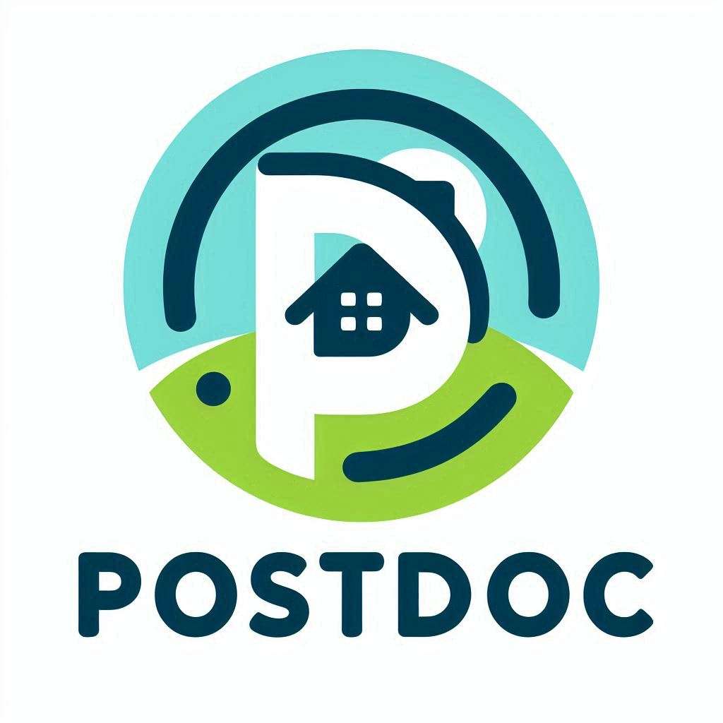 Postdoc Properties group picture