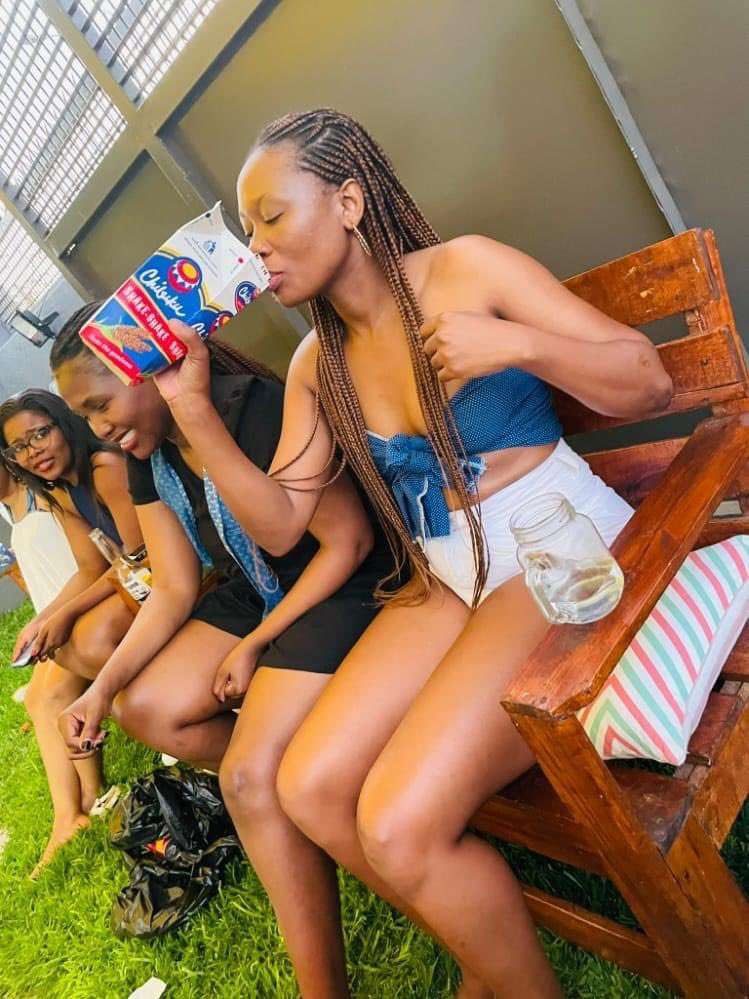 Blessers And Hookups Hub group picture