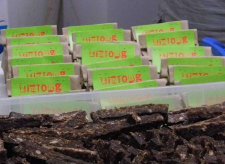 Zimtong group picture